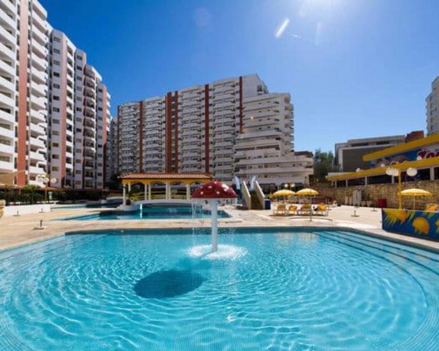 O Cantinho Da Rocha - Praia Da Rocha Portimão Kültér fotó